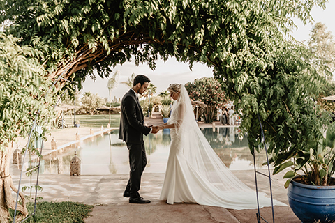 Coffret Mariage/ Photo de Couple réalisée à Marrakech