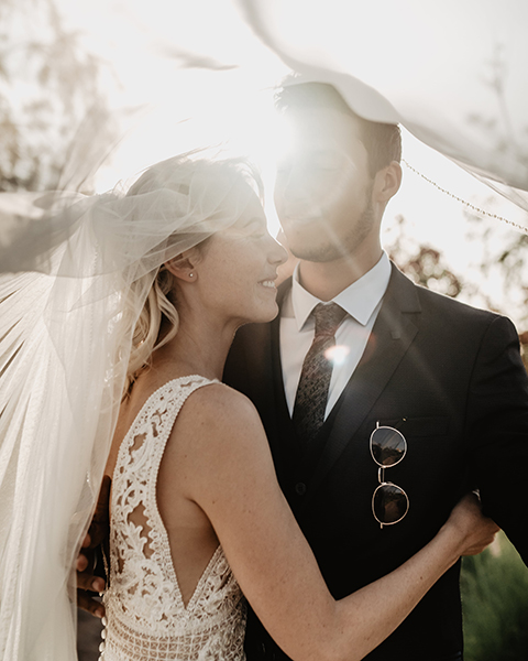 Coffret Mariage/ Photo de Couple réalisée à Marrakech